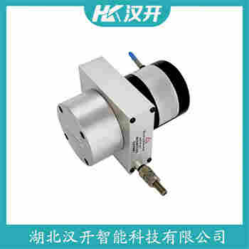 MT40-350MM-A3 拉線位移傳感器接線說明