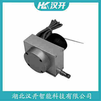 WEP70-750mm-A1 拉線位移傳感器工作原理