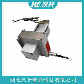 拉繩位移傳感器 MT40-200MM-V2 使用范圍