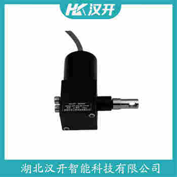 MT60-350MM-A2 拉線位移傳感器操作流程