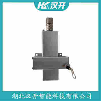 MPS-S-700MM-A3 拉線位移傳感器接線說明