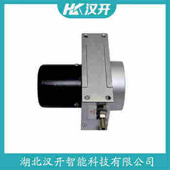 MPS-L-9500MM-RS485 拉線位移傳感器安裝使用