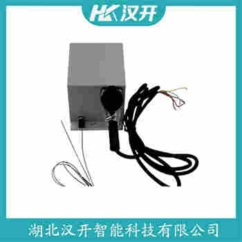 拉繩位移傳感器 MPS-XS-100MM-RS485 漢開