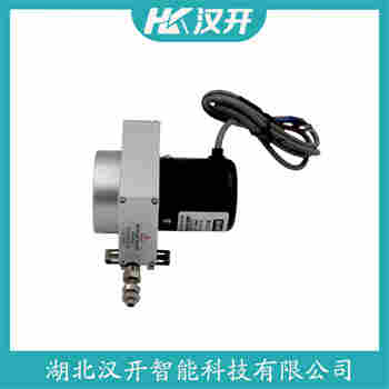 WEP130-7000-A1 拉繩位移傳感器操作流程