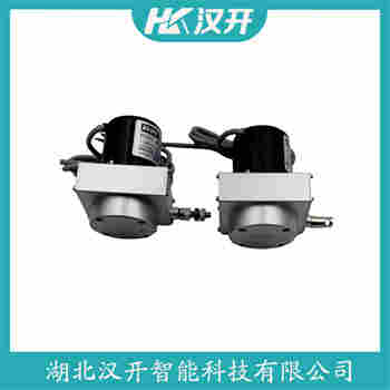 拉繩位移傳感器 MLT-J900-A2 漢開