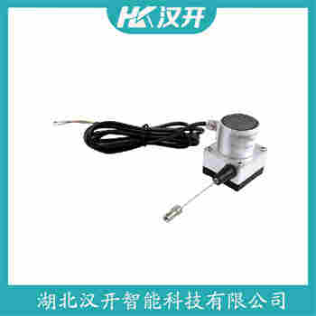 拉線位移傳感器 MPS-L-6000MM-P 漢開