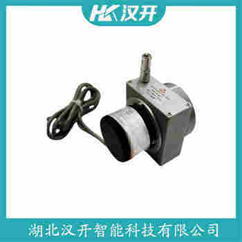 MPS-L-3000MM-A2 拉繩位移傳感器應用案例