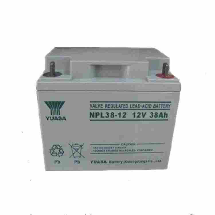 湛江湯淺蓄電池更換UPS電源項目