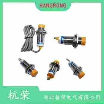 BD4-S5S1接近開關(guān) 杭榮