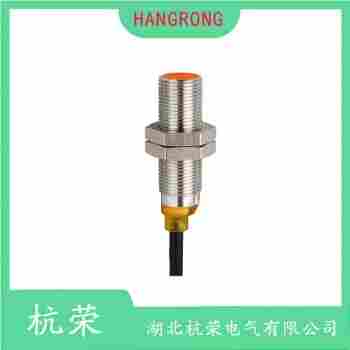 TYN12-10NO-E2接近開關(guān) 杭榮