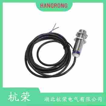 JKT03H-F4A50B接近開(kāi)關(guān) 杭榮