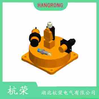 GND490接近開關 杭榮