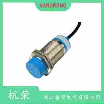 NI35-CP40-AP6X2接近開(kāi)關(guān) 杭榮