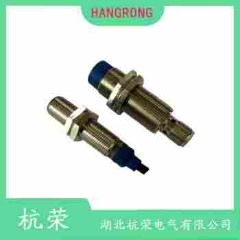 LANBAOLR08BF02DPOY-E1DC10-30V接近開關(guān) 杭榮