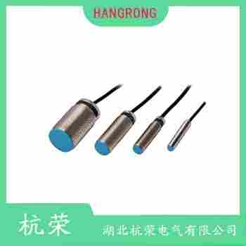 LJM16A-8JKHS接近開關(guān) 杭榮