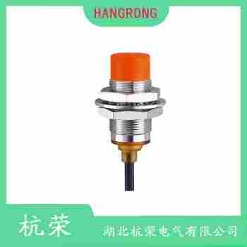 LJA12M-5N16-36VDC接近開(kāi)關(guān) 杭榮