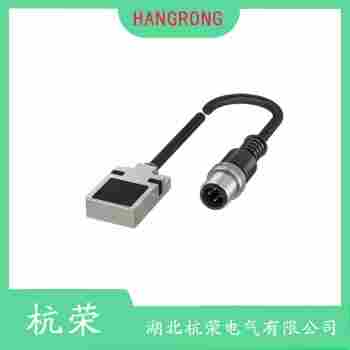 MEIJIDENKITRF30-10NO接近開關(guān) 杭榮