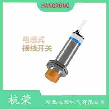 GN-M1816-P02-CM301接近開關 杭榮