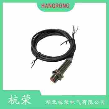 HL5-M18-N8NC接近開關(guān) 杭榮