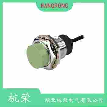 DCC08M02PSK-IBSL接近開關(guān) 杭榮