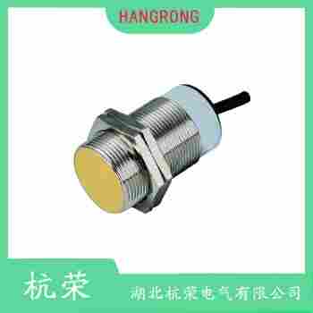 NI25U-CK40-AN6X2-H1141接近開關(guān) 杭榮