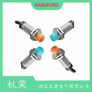 PR08-2DP2接近開(kāi)關(guān) 杭榮