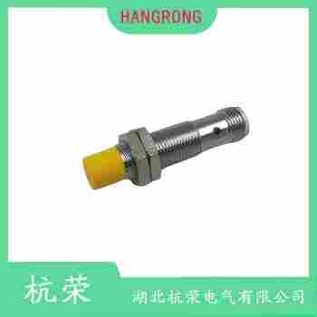 SL-J3MN1接近開(kāi)關(guān) 杭榮