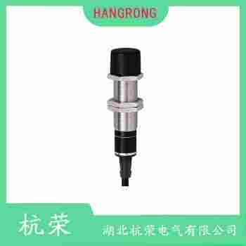 GHCF(2)-F-PZT接近開(kāi)關(guān) 杭榮