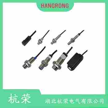 XS5-18B1DAL2接近開關 杭榮