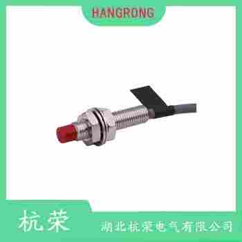 DW-AS-623-M18-002接近開關(guān) 杭榮