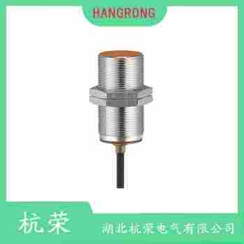 KVMT2-24V接近開關(guān) 杭榮