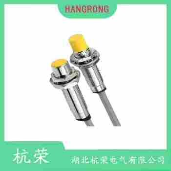 NCN50-FP-N0-P4接近開(kāi)關(guān) 杭榮