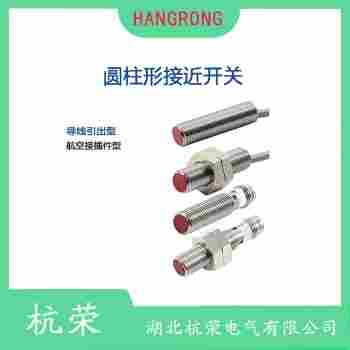 MEIJIDENKITLN18-16NO接近開關(guān) 杭榮