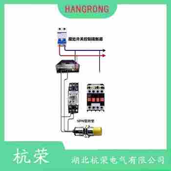AC0585184接近開關(guān) 杭榮
