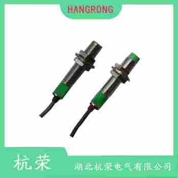 PR08-2DP接近開(kāi)關(guān) 杭榮