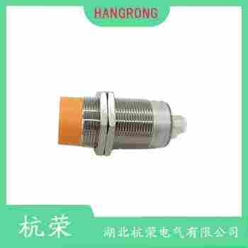 TLF12-04NO-E2接近開關 杭榮