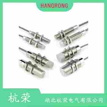 MEIJIDENKITRF18-05NO-E2接近開(kāi)關(guān) 杭榮