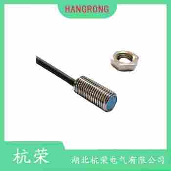 Fi2-KM08-CP6L-Q12接近開關 杭榮