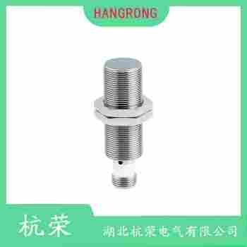 PM18-08N接近開關(guān) 杭榮