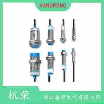 AC9375922接近開關(guān) 杭榮