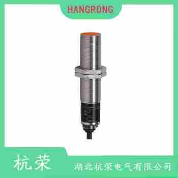 NJK-8002A接近開關(guān) 杭榮