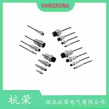 LJG35-4140GTWAC/DC20-250V接近開關 杭榮