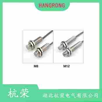 IFC204接近開關 杭榮