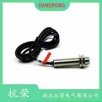 LJA12M-5N16-36VDC接近開(kāi)關(guān) 杭榮