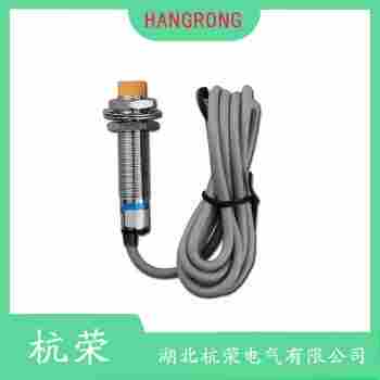 IN8-M1860-1D3XNO接近開關(guān) 杭榮