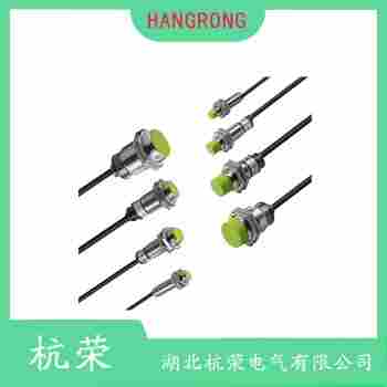 BD4-S5S1接近開關(guān) 杭榮