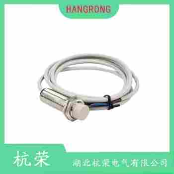 NI20-CP40-FDZ30X2接近開關 杭榮