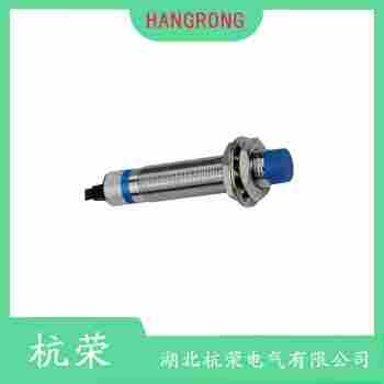 PR12-4DP-4M接近開關(guān) 杭榮