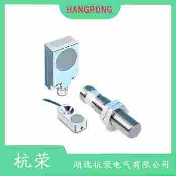 NI15-M30-AZ3X-S120接近開關(guān) 杭榮