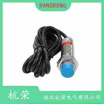 MFC04-12DF30-PO-HS-M12接近開關(guān) 杭榮